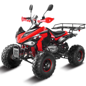 LMATV-150M 150cc GY6