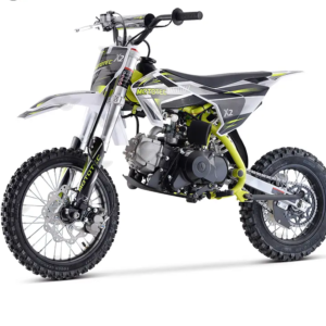 Highper X2 110cc 4-Stroke Manual Dirt Bike