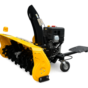 SBZ Universal 48" 420cc ATV / UTV Snowblower – 15HP