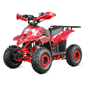 LMATV-110B 110cc Youth ATV with Reverse