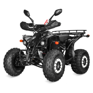 LMATV-125EG 125cc ATV with Reverse & Signal Lights