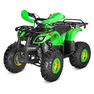 SBZ 125cc ATV (125G) With Reverse