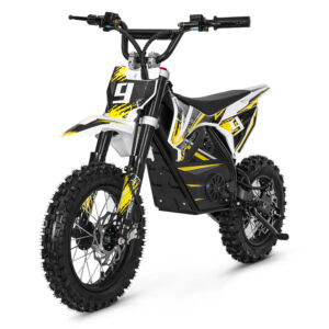 LME-500H 36V 1000W Electric Dirt Bike