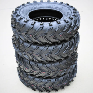 Forerunner MARS ATV Tires (Set of 4)