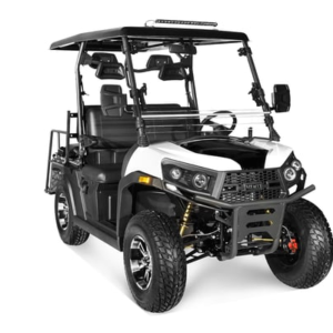 Rover 300 EFI Gas Golf Cart