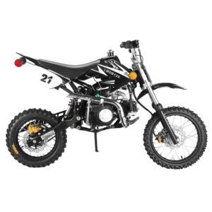 LMDB-125 125cc Dirt Bike