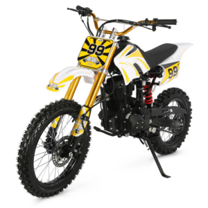 LMDB-150 150cc Dirt Bike